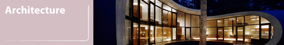 B2V - Architecture